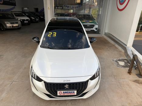 PEUGEOT 208 1.6 16V 4P FLEX GRIFFE AUTOM�TICO, Foto 5
