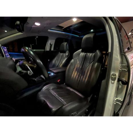 PEUGEOT 3008 1.6 16V 4P GRIFFE PACK THP TURBO AUTOMTICO, Foto 3