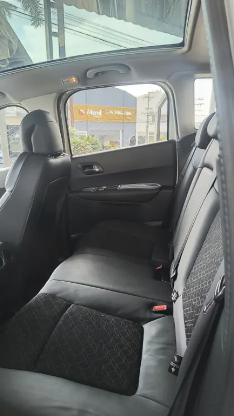 PEUGEOT 3008 1.6 16V 4P GRIFFE THP TURBO AUTOM�TICO, Foto 5