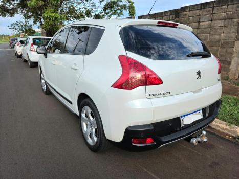 PEUGEOT 3008 1.6 16V 4P ALLURE THP TURBO AUTOMTICO, Foto 1