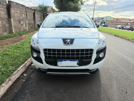 PEUGEOT 3008 1.6 16V 4P ALLURE THP TURBO AUTOMTICO, Foto 5