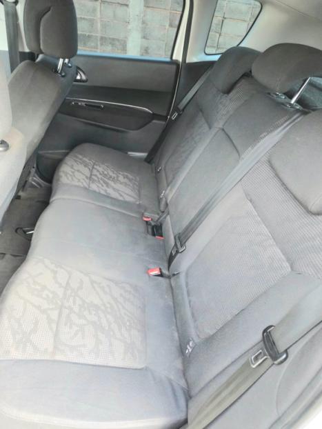 PEUGEOT 3008 1.6 16V 4P ALLURE THP TURBO AUTOMTICO, Foto 8