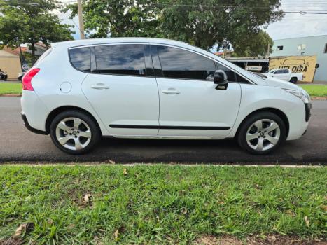 PEUGEOT 3008 1.6 16V 4P ALLURE THP TURBO AUTOMTICO, Foto 13