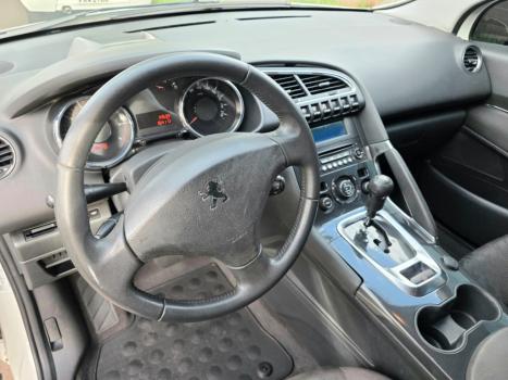 PEUGEOT 3008 1.6 16V 4P ALLURE THP TURBO AUTOMTICO, Foto 14