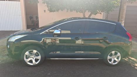 PEUGEOT 3008 1.6 16V 4P ALLURE THP TURBO AUTOM�TICO, Foto 4