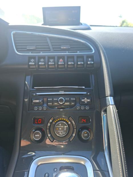 PEUGEOT 3008 1.6 16V 4P ALLURE THP TURBO AUTOM�TICO, Foto 7