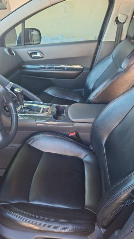 PEUGEOT 3008 1.6 16V 4P ALLURE THP TURBO AUTOM�TICO, Foto 9