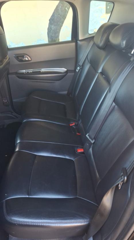 PEUGEOT 3008 1.6 16V 4P ALLURE THP TURBO AUTOM�TICO, Foto 11