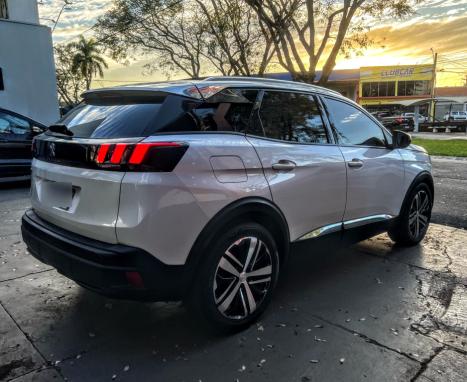 PEUGEOT 3008 1.6 16V 4P GRIFFE THP TURBO AUTOM�TICO, Foto 3