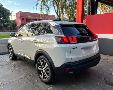 PEUGEOT 3008 1.6 16V 4P GRIFFE THP TURBO AUTOM�TICO, Foto 6