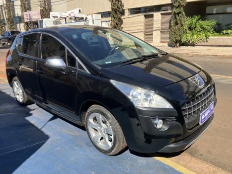 PEUGEOT 3008 1.6 16V 4P ALLURE THP TURBO AUTOM�TICO, Foto 2