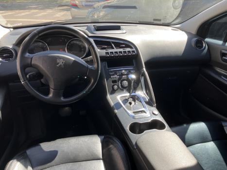 PEUGEOT 3008 1.6 16V 4P ALLURE THP TURBO AUTOM�TICO, Foto 4