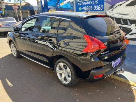PEUGEOT 3008 1.6 16V 4P ALLURE THP TURBO AUTOM�TICO, Foto 5