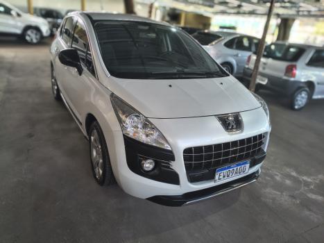 PEUGEOT 3008 1.6 16V 4P ALLURE THP TURBO AUTOM�TICO, Foto 3