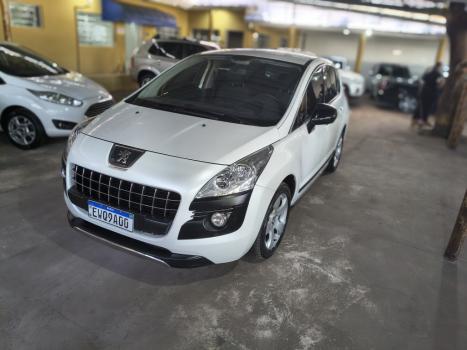 PEUGEOT 3008 1.6 16V 4P ALLURE THP TURBO AUTOM�TICO, Foto 1