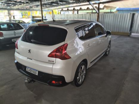 PEUGEOT 3008 1.6 16V 4P ALLURE THP TURBO AUTOM�TICO, Foto 9