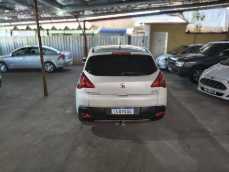 PEUGEOT 3008 1.6 16V 4P ALLURE THP TURBO AUTOM�TICO, Foto 8