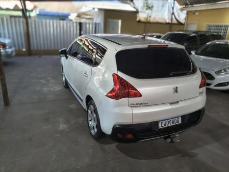 PEUGEOT 3008 1.6 16V 4P ALLURE THP TURBO AUTOM�TICO, Foto 7