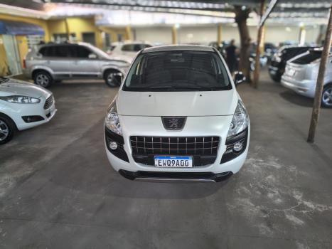 PEUGEOT 3008 1.6 16V 4P ALLURE THP TURBO AUTOM�TICO, Foto 2