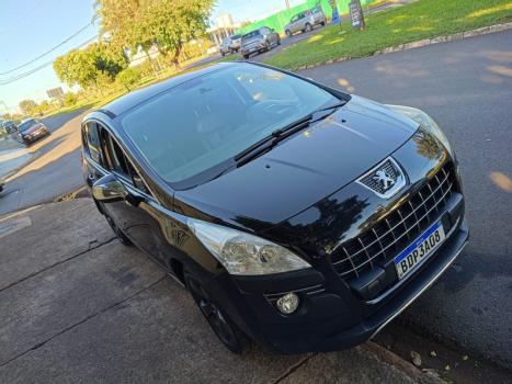 PEUGEOT 3008 1.6 16V 4P ALLURE THP TURBO AUTOM�TICO, Foto 4