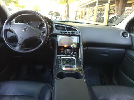 PEUGEOT 3008 1.6 16V 4P ALLURE THP TURBO AUTOM�TICO, Foto 5