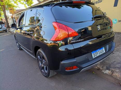 PEUGEOT 3008 1.6 16V 4P ALLURE THP TURBO AUTOM�TICO, Foto 6