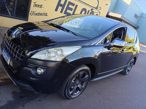 PEUGEOT 3008 1.6 16V 4P ALLURE THP TURBO AUTOM�TICO, Foto 7