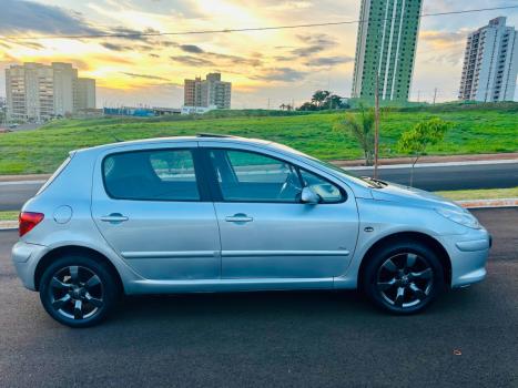 PEUGEOT 307 Hatch 1.6 16V 4P FLEX PRESENCE PACK, Foto 1