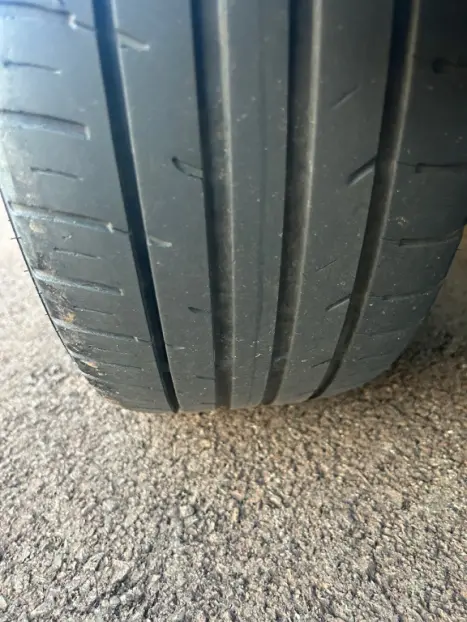 PEUGEOT 307 Hatch 1.6 16V 4P FLEX PRESENCE PACK, Foto 9