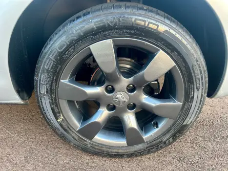 PEUGEOT 307 Hatch 1.6 16V 4P FLEX PRESENCE PACK, Foto 10