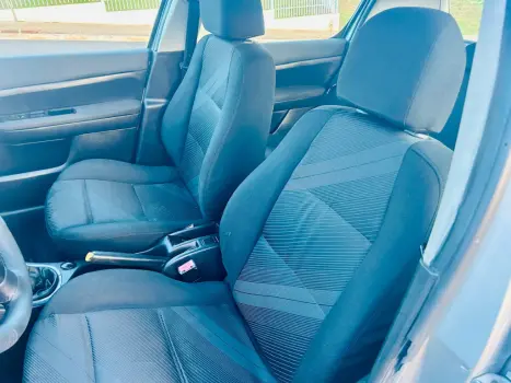 PEUGEOT 307 Hatch 1.6 16V 4P FLEX PRESENCE PACK, Foto 11