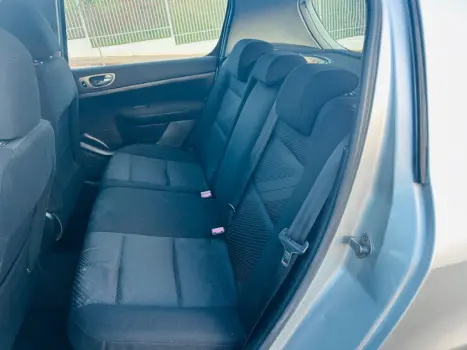 PEUGEOT 307 Hatch 1.6 16V 4P FLEX PRESENCE PACK, Foto 14