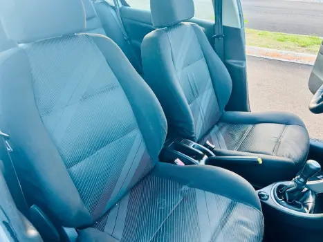 PEUGEOT 307 Hatch 1.6 16V 4P FLEX PRESENCE PACK, Foto 15