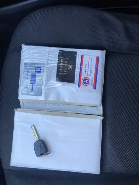 PEUGEOT 307 Hatch 1.6 16V 4P FLEX PRESENCE PACK, Foto 7