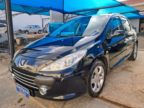 PEUGEOT 307 Hatch 1.6 16V 4P FLEX PRESENCE, Foto 2