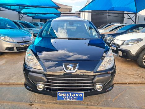 PEUGEOT 307 Hatch 1.6 16V 4P FLEX PRESENCE, Foto 3