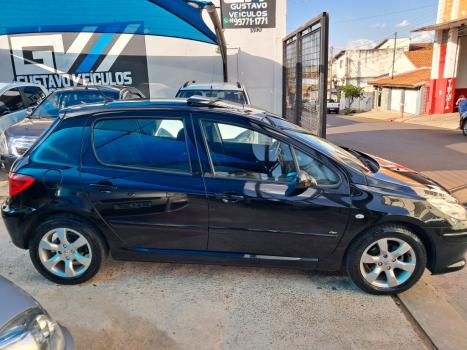 PEUGEOT 307 Hatch 1.6 16V 4P FLEX PRESENCE, Foto 7