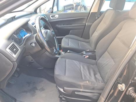 PEUGEOT 307 Hatch 1.6 16V 4P FLEX PRESENCE, Foto 8