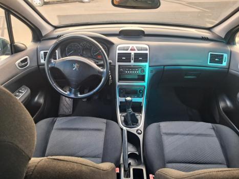 PEUGEOT 307 Hatch 1.6 16V 4P FLEX PRESENCE, Foto 10
