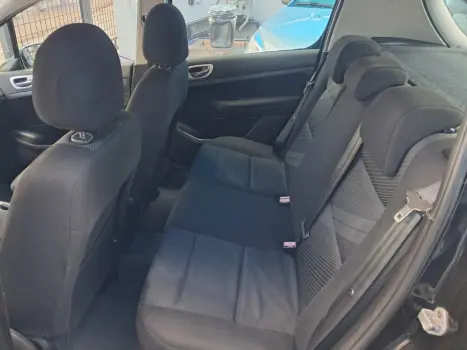 PEUGEOT 307 Hatch 1.6 16V 4P FLEX PRESENCE, Foto 13