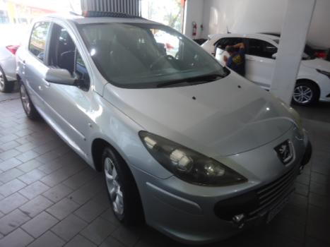PEUGEOT 307 Hatch 1.6 16V 4P FLEX PRESENCE PACK, Foto 2