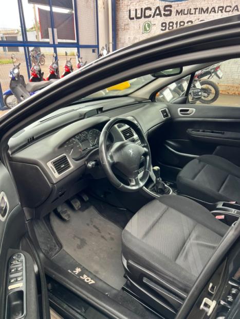 PEUGEOT 307 Hatch 1.6 16V 4P PRESENCE, Foto 5