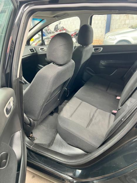 PEUGEOT 307 Hatch 1.6 16V 4P PRESENCE, Foto 6
