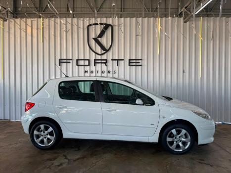PEUGEOT 307 Hatch 1.6 16V 4P FLEX PRESENCE PACK, Foto 3