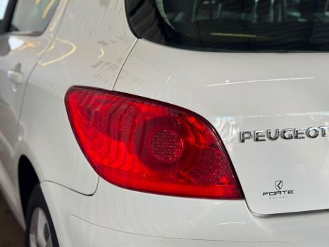 PEUGEOT 307 Hatch 1.6 16V 4P FLEX PRESENCE PACK, Foto 4