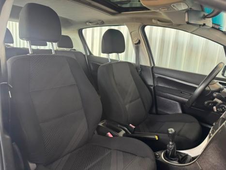 PEUGEOT 307 Hatch 1.6 16V 4P FLEX PRESENCE PACK, Foto 6