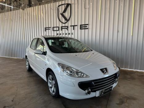 PEUGEOT 307 Hatch 1.6 16V 4P FLEX PRESENCE PACK, Foto 1
