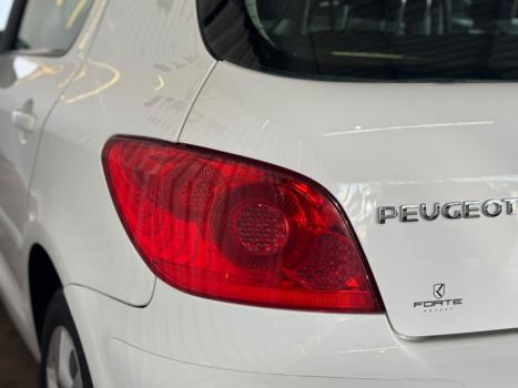 PEUGEOT 307 Hatch 1.6 16V 4P FLEX PRESENCE PACK, Foto 4