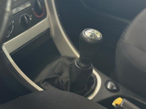 PEUGEOT 307 Hatch 1.6 16V 4P FLEX PRESENCE PACK, Foto 9