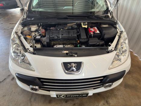 PEUGEOT 307 Hatch 1.6 16V 4P FLEX PRESENCE PACK, Foto 11